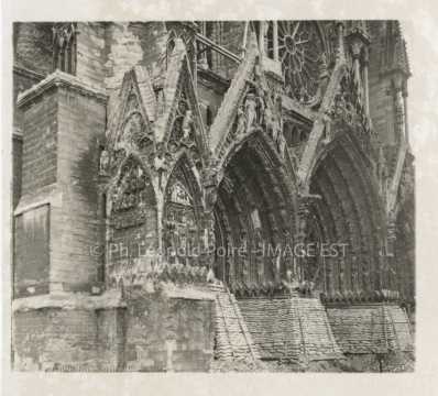 Cathédrale Notre-Dame (Reims)